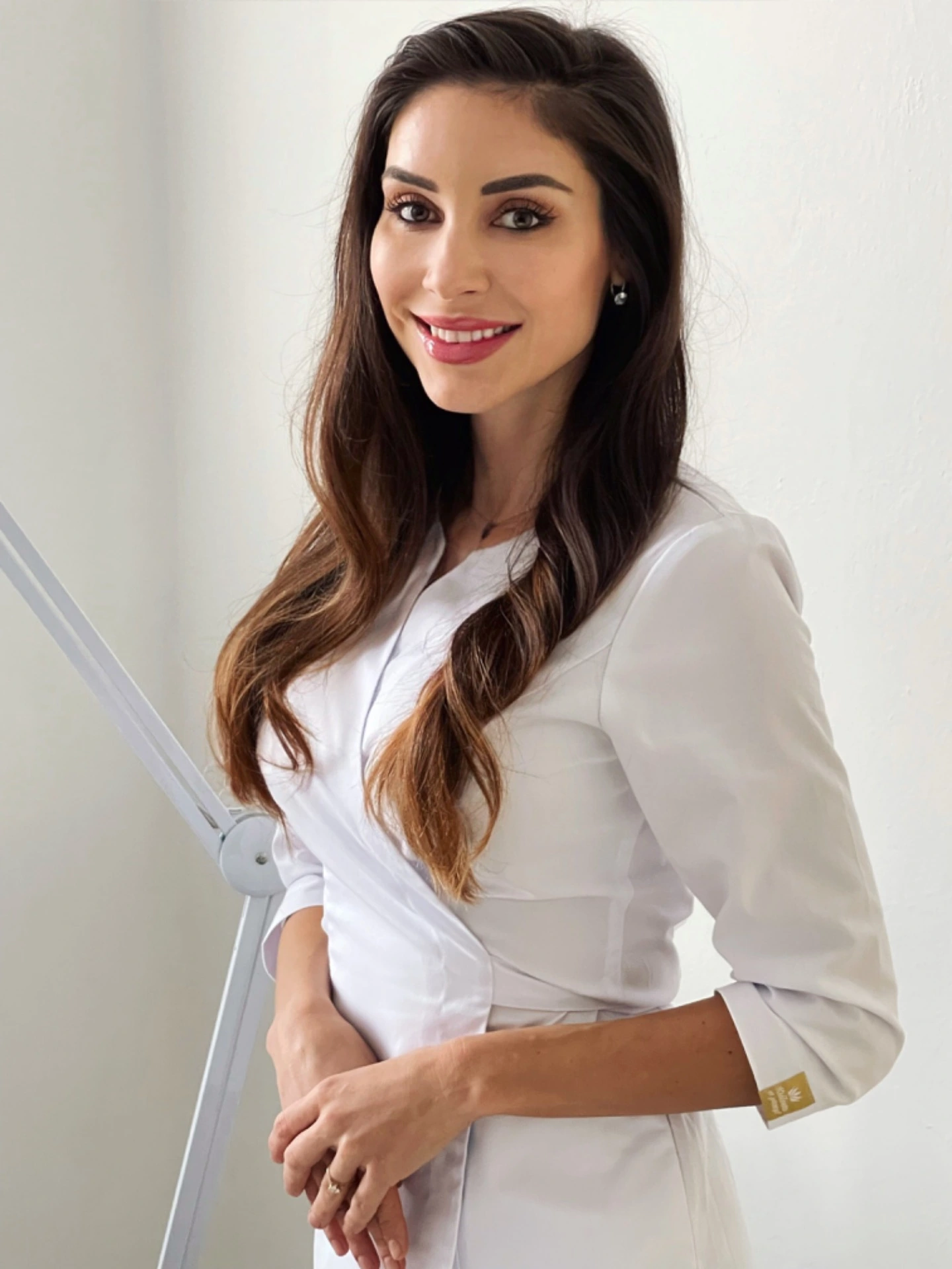 MUDr. Kristína Durgalová